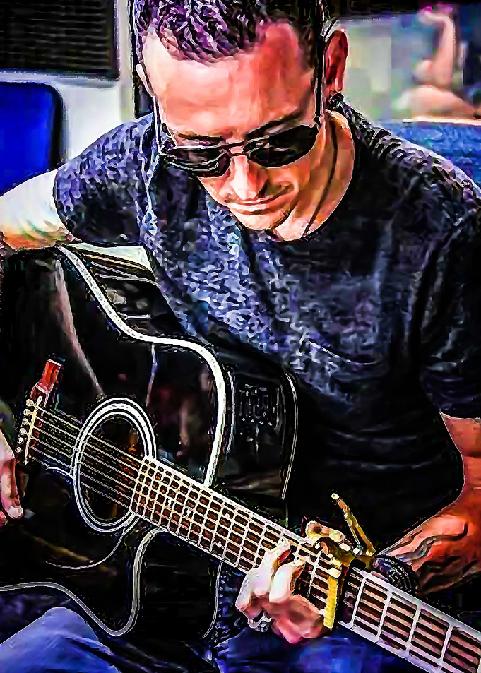 Linkin Park 18