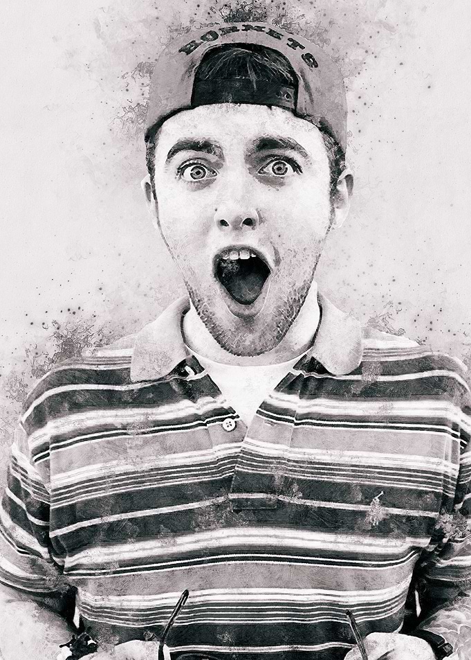 Mac Miller