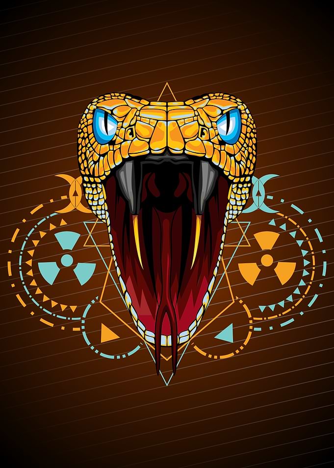 ELECTRIC SNAKE
