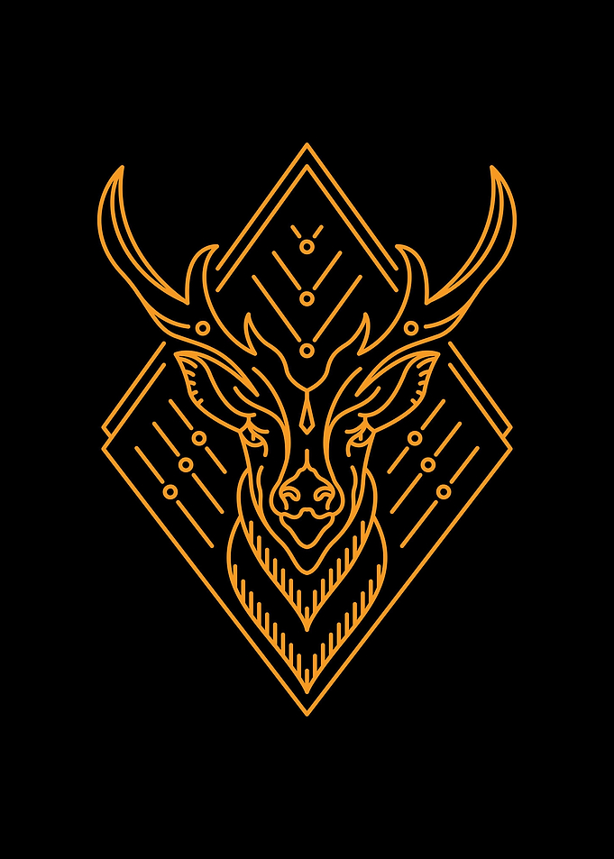 King of Deer