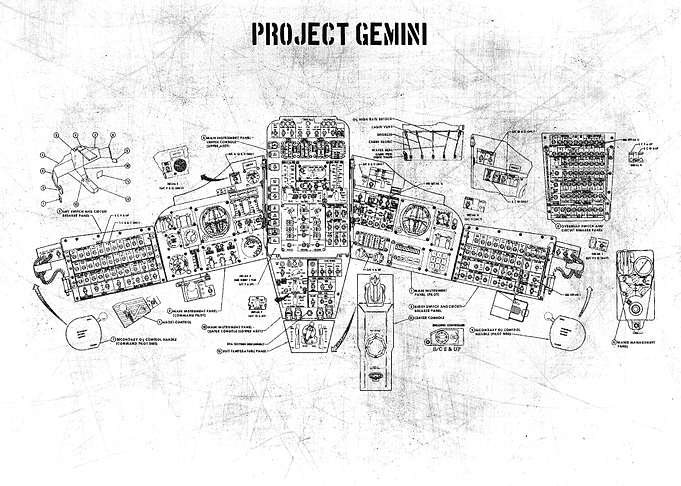 project gemini