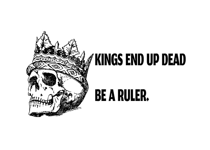 Kings End Up Dead