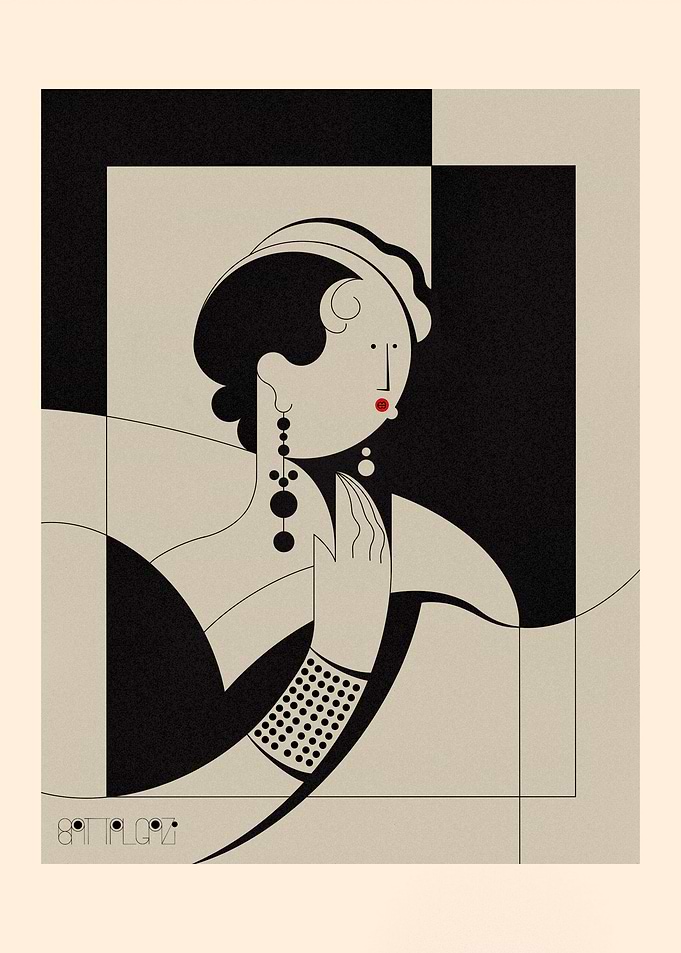 Louise Brooks