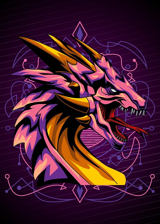 DRAGON NIGHT