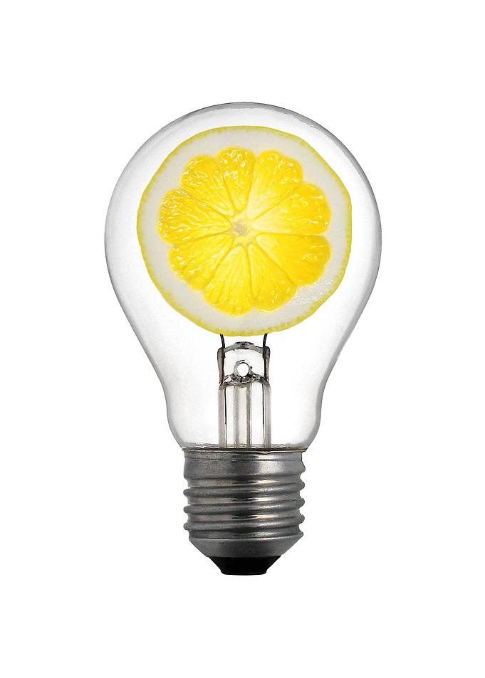 LemonBulb