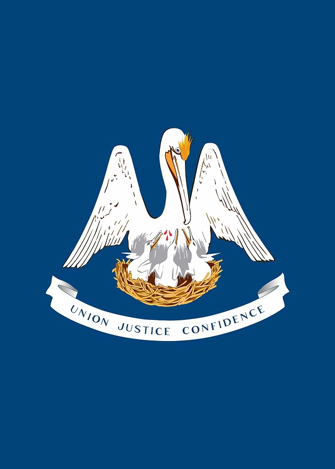 Louisiana