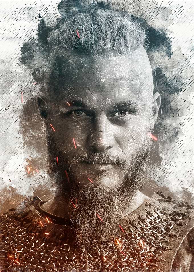 Ragnar Lodbrok