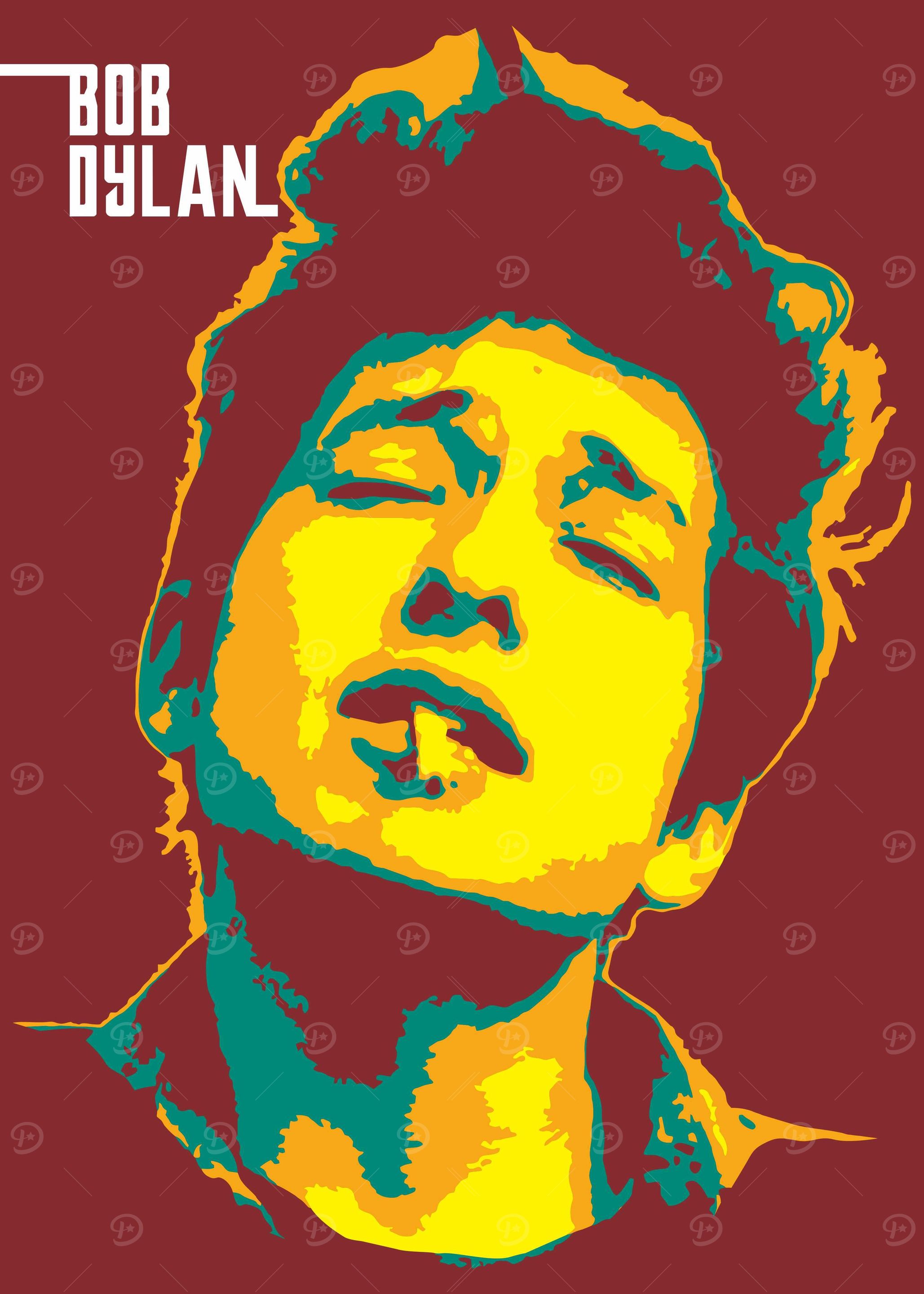 Bob Dylan