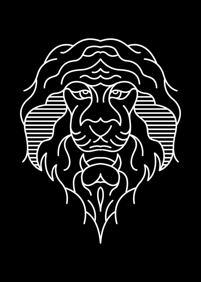 Lion Lines