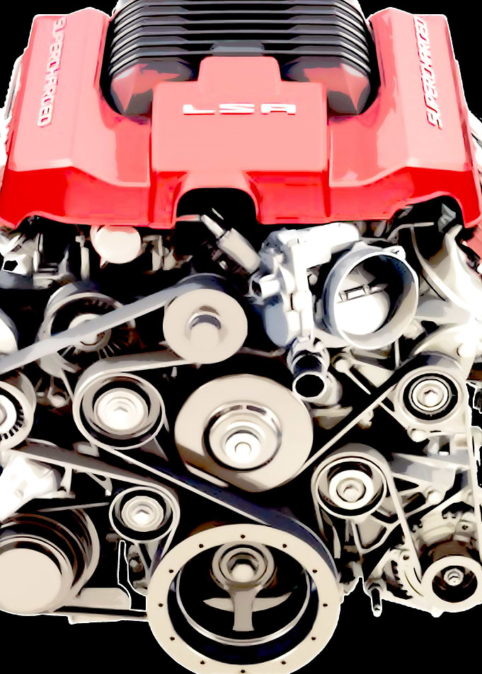 ENGINE