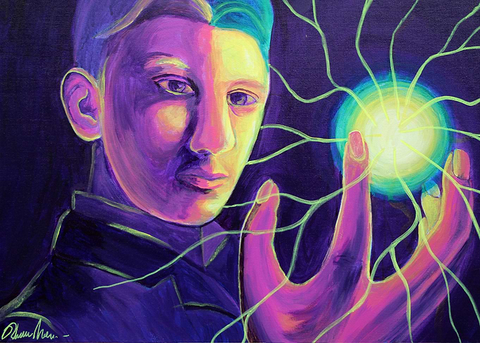 Tesla