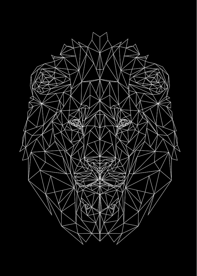 lion