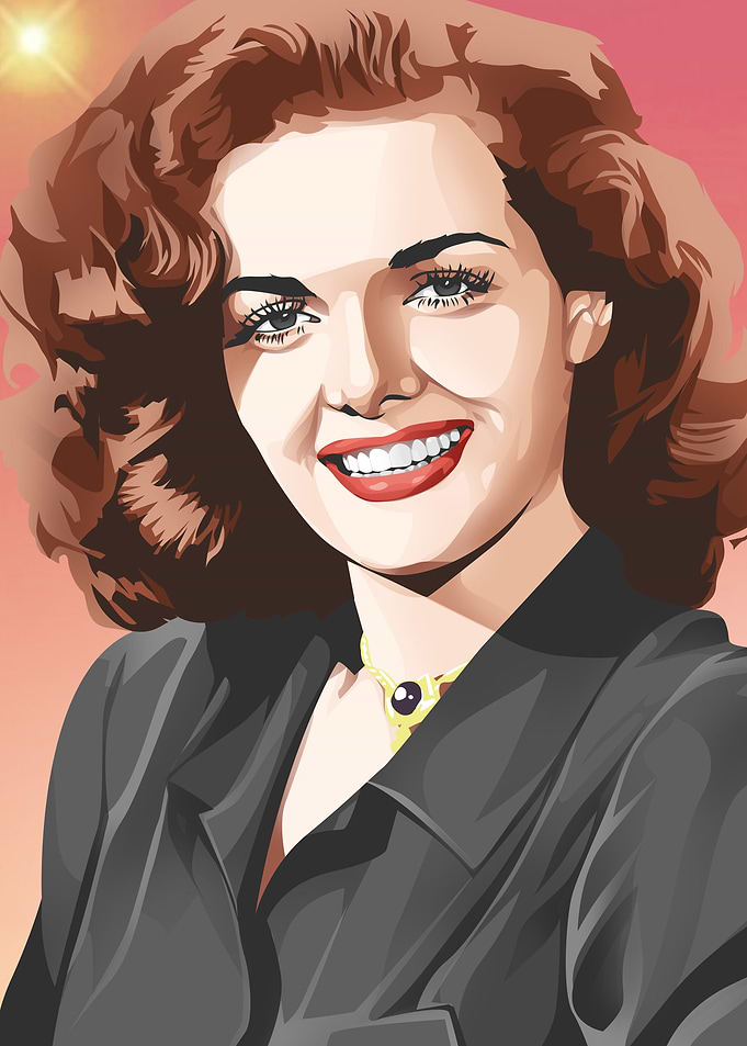 Jane Russell