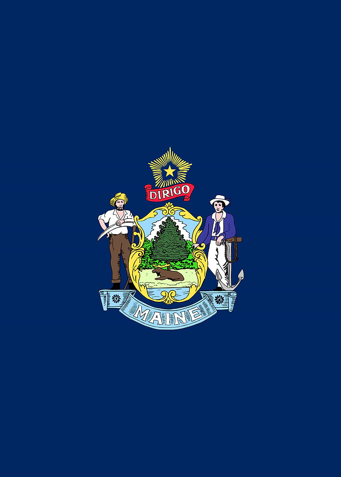 Maine