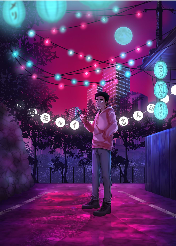 Matsuri