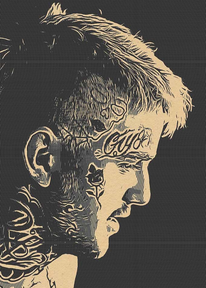 Lil peep I