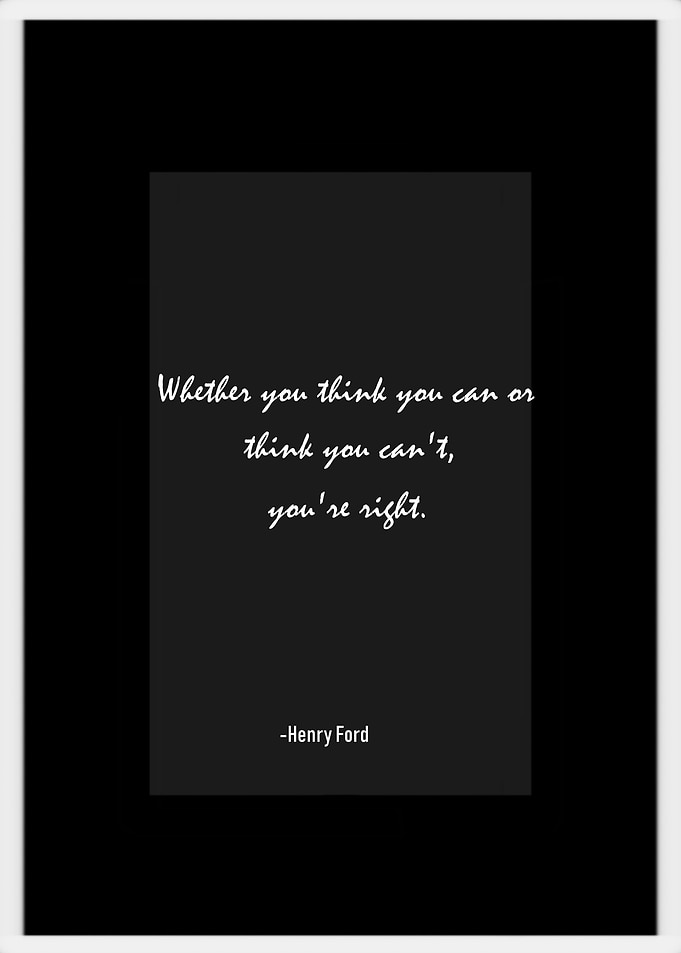 Henry Ford
