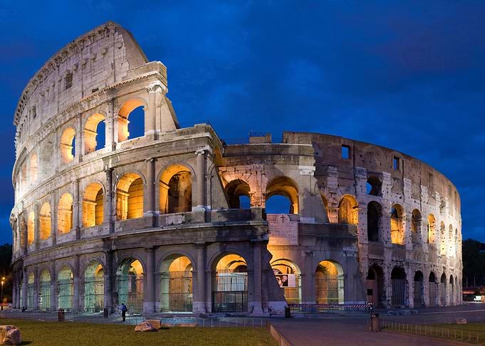 Colosseum