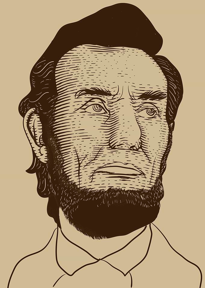 Abraham Lincoln