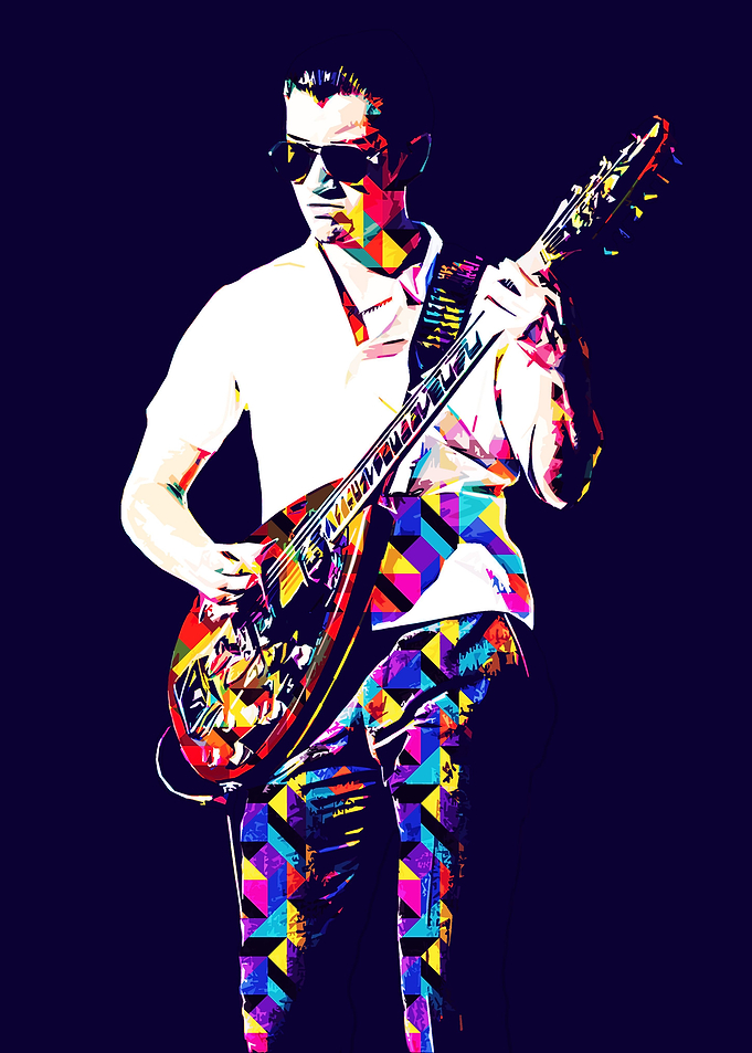 Alex Turner