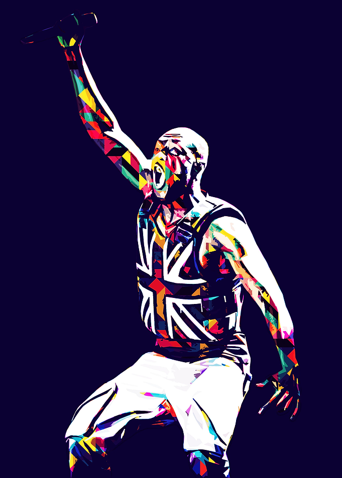 Stormzy
