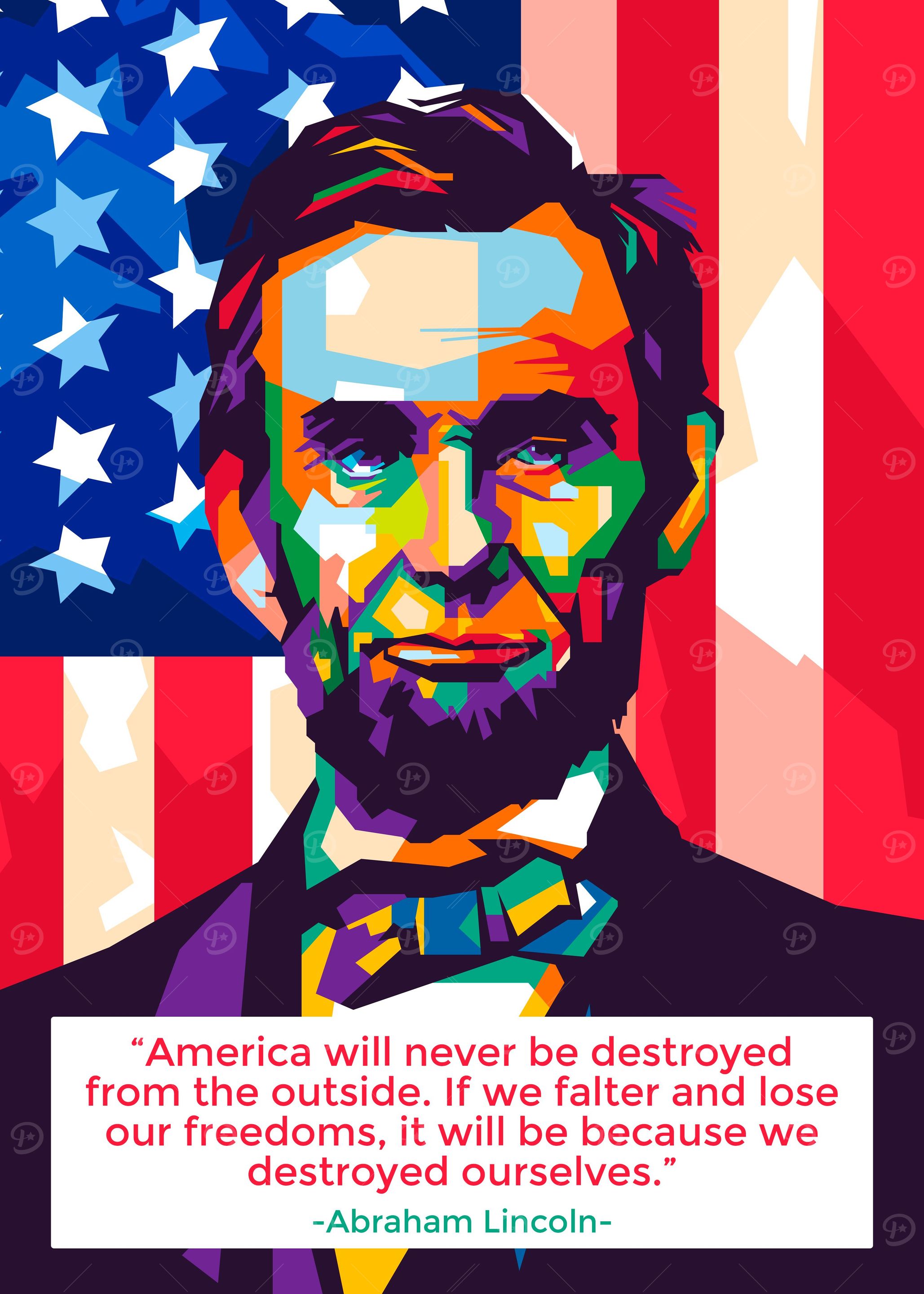 Abraham Lincoln