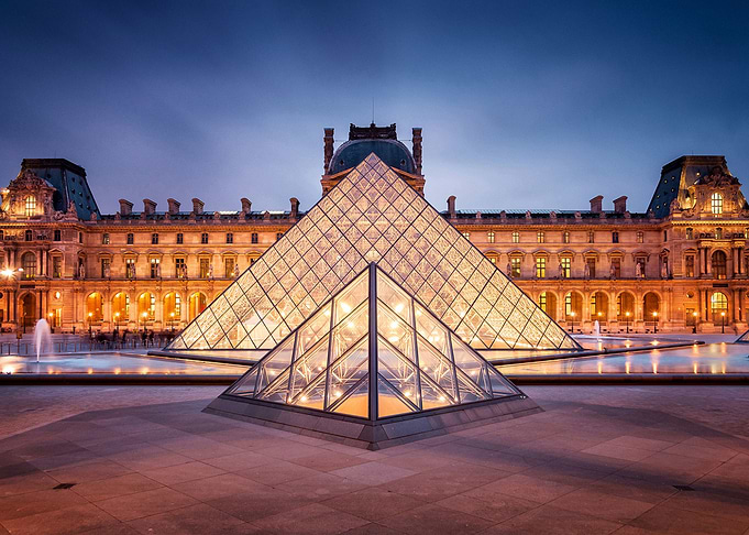 Louvre Museum