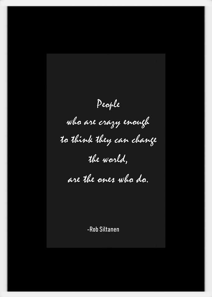 Rob Siltanen