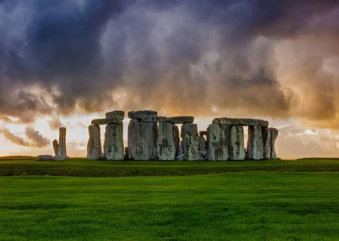 Stonehenge