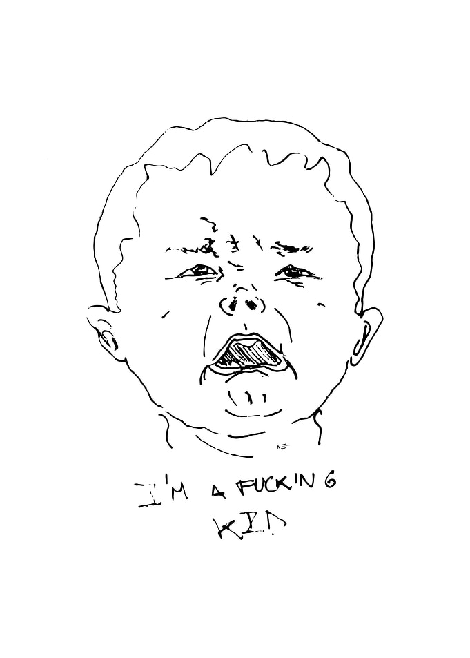 CHILD