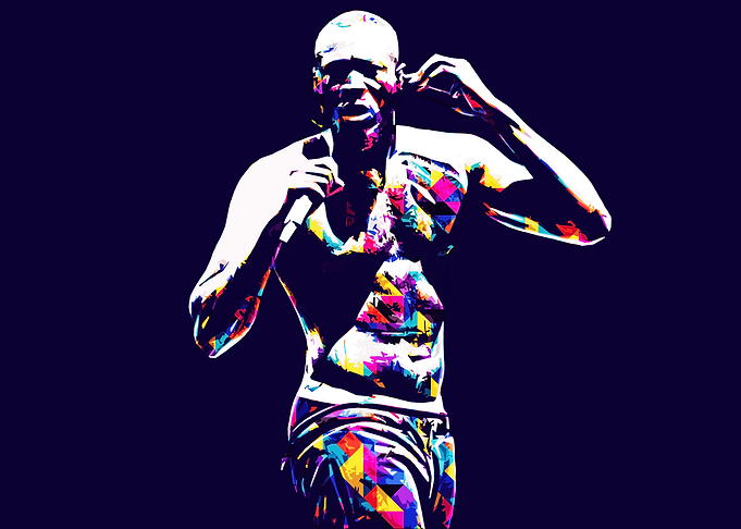 Stormzy