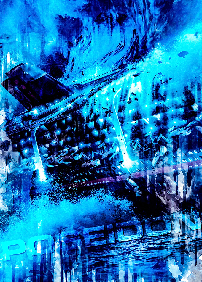 Poseidon 3