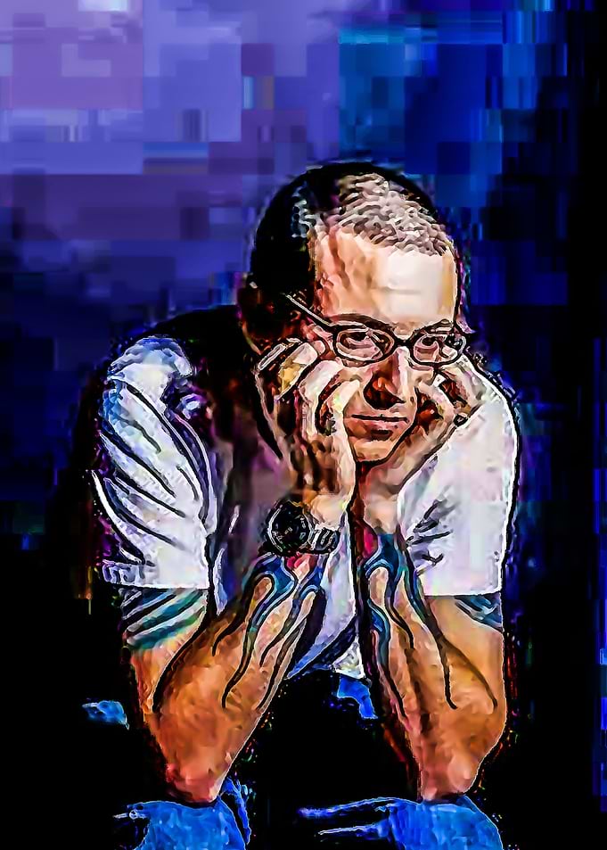 Linkin Park 17