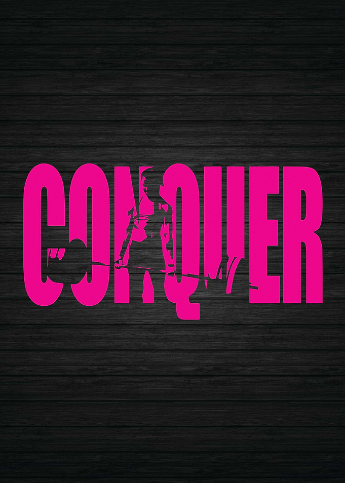 CONQUER