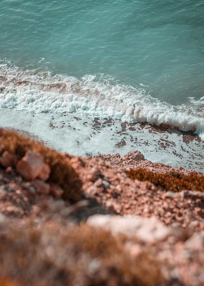 Cliffs