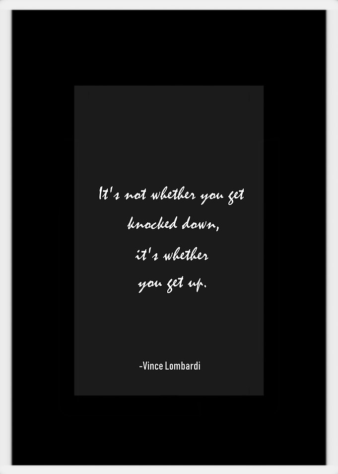Vince Lombardi