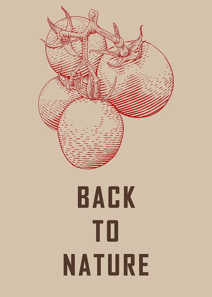 Back to Nature