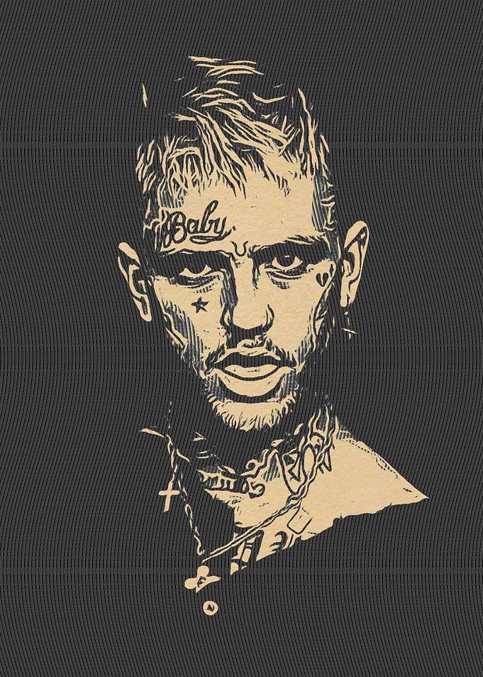 Lil peep