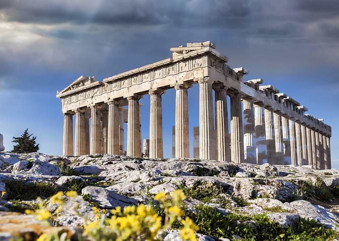 Parthenon