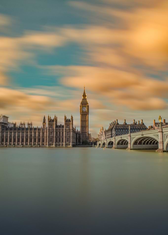 Big Ben
