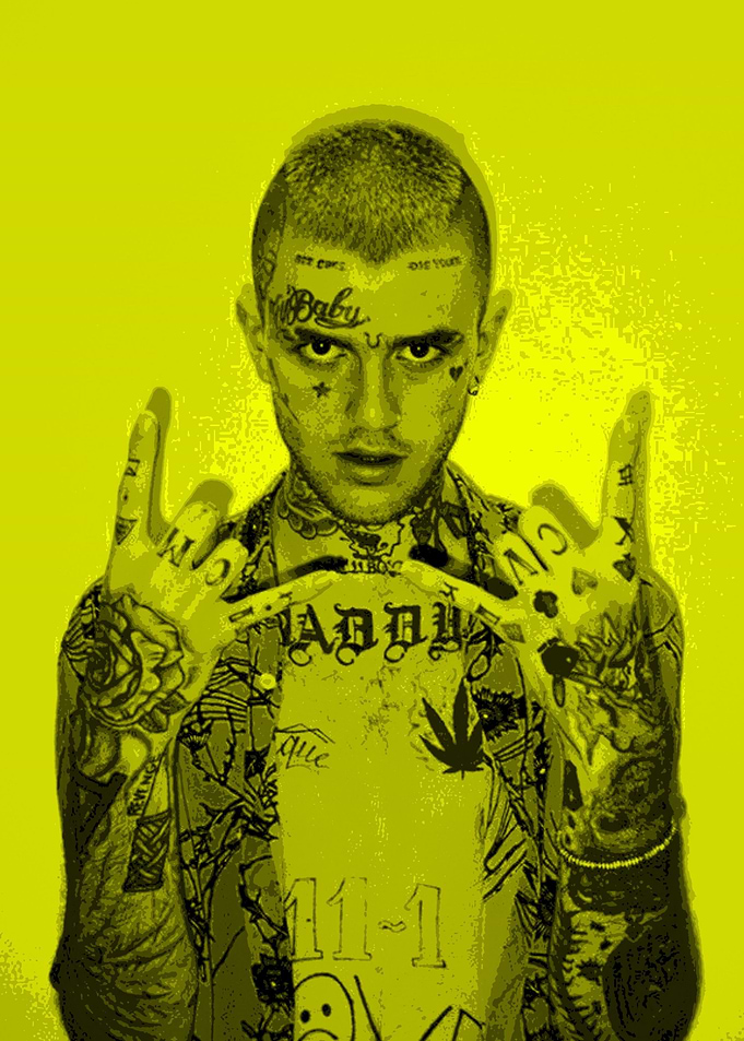 Lil Peep