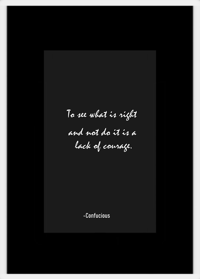 Confucious