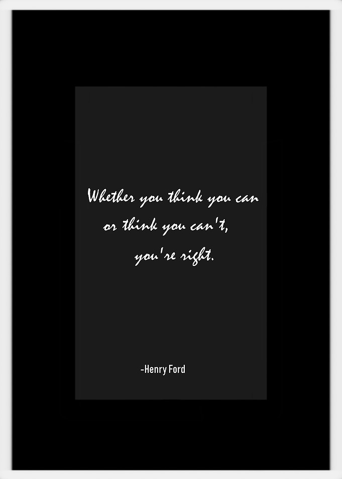 Henry Ford