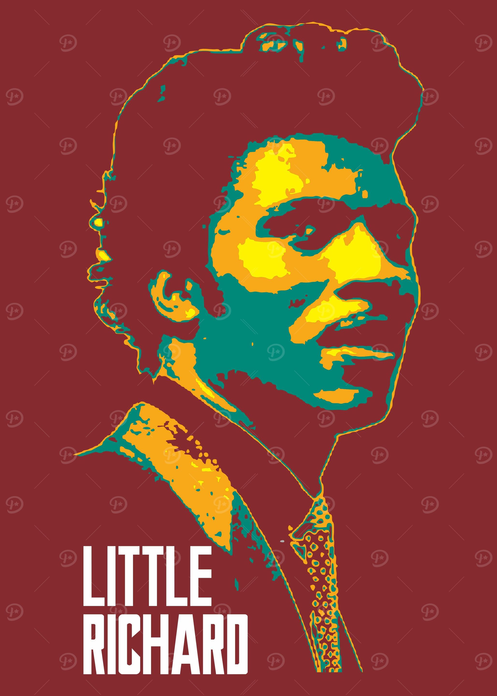 Little Richard