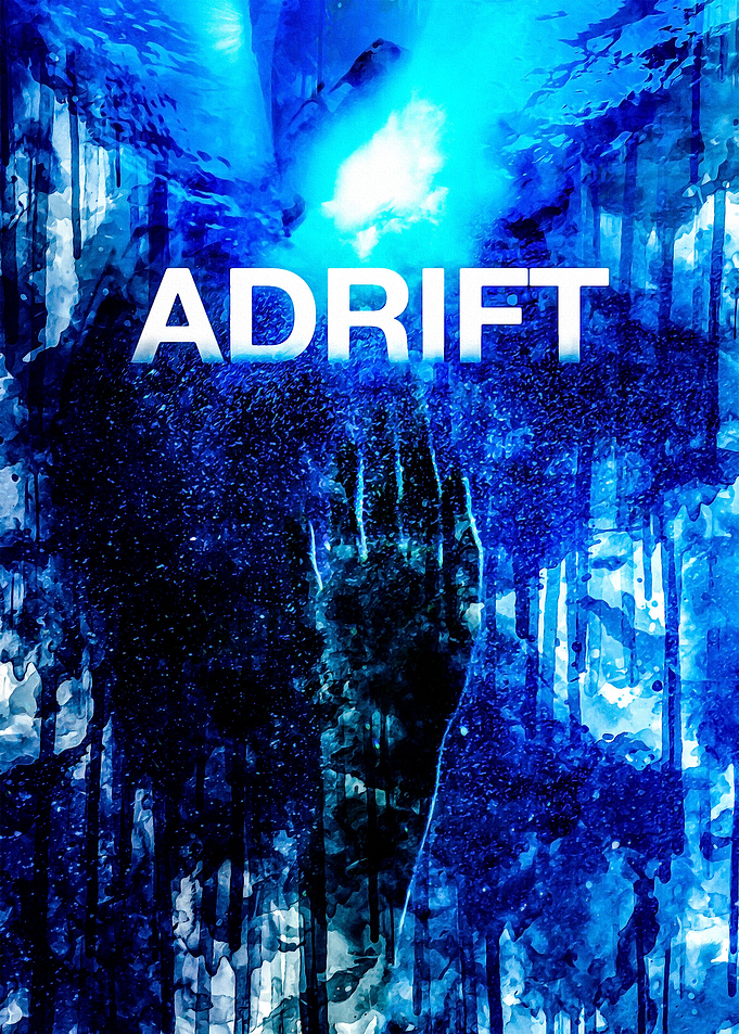 Open Water 2 Adrift