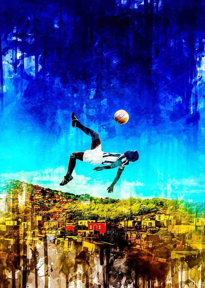 Pele