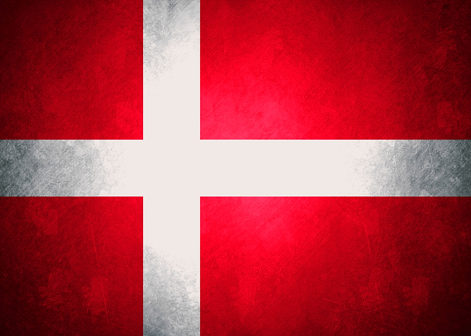 Denmark flag