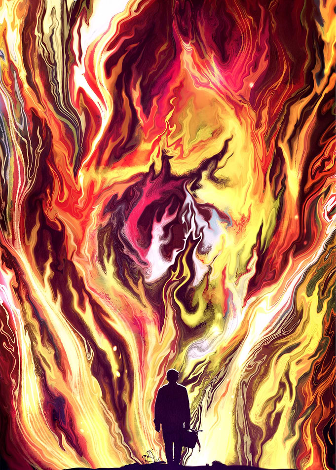 Incendiary