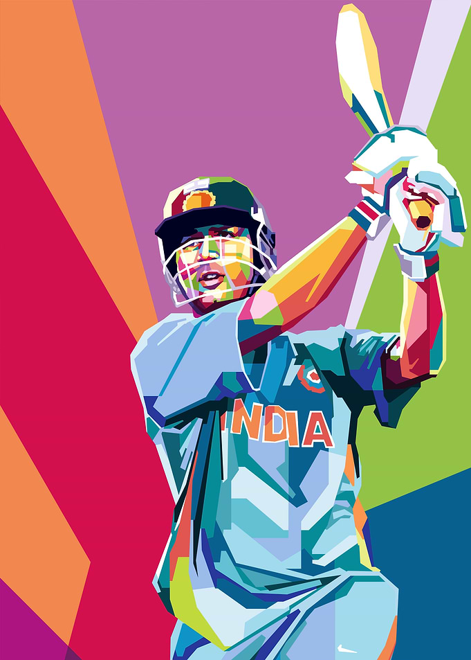 MS Dhoni