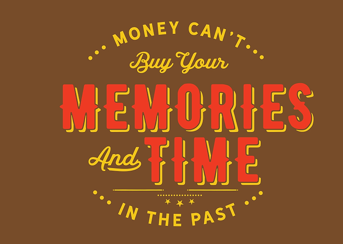 Money Cant Buy